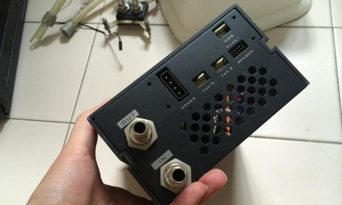 Q9550处理器（基于q9550的游戏性能测试和评价，探究其适用范围与性能表现）