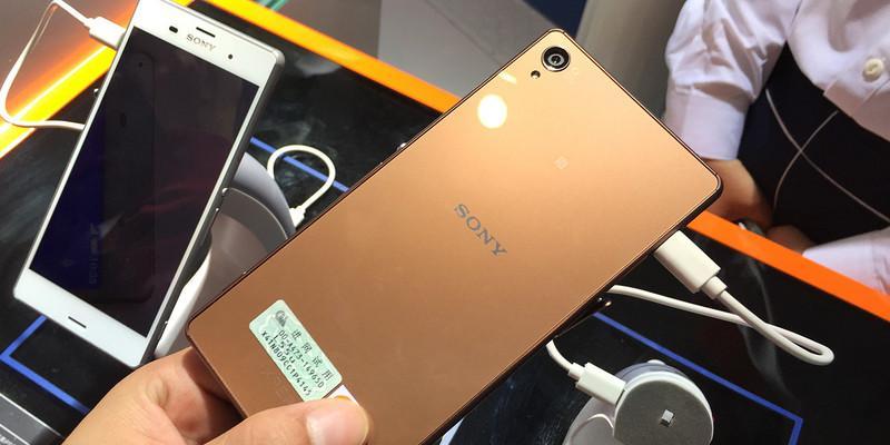 索尼Z3的5.1体验（深入探索索尼Z3手机5.1版本的功能和性能）