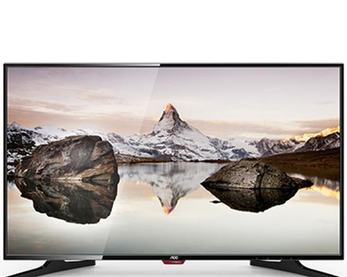 LG43寸电视综合评测（高画质、智能系统、多功能应用尽在一体）