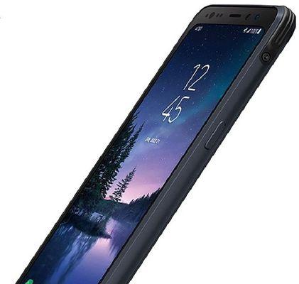 三星S6Active（全方位体验极致性能，打造你的冒险伙伴）