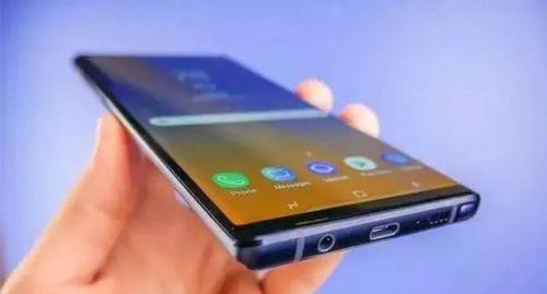 三星Note8续航表现如何？（详解三星Note8电池续航性能及优化方案）
