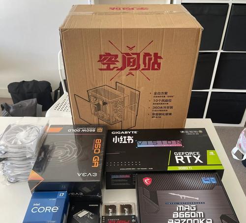 EVGA660（打破游戏极限，带给你非凡的视觉享受）