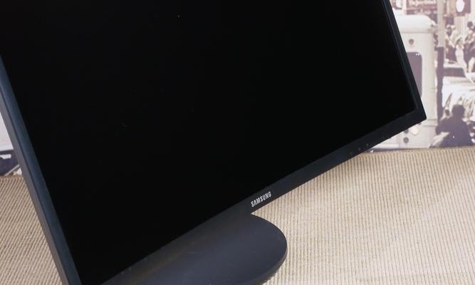 三星C27F591FD（探索三星C27F591FD，打造沉浸式视觉盛宴）