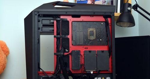 B120水冷散热器的性能评测（提供出色散热性能的B120水冷散热器评估与分析）