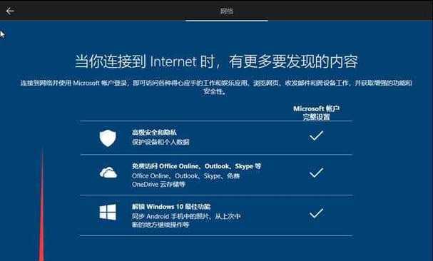 详解如何在台式电脑上安装Windows10系统（Win10安装教程、台式电脑、操作系统安装）