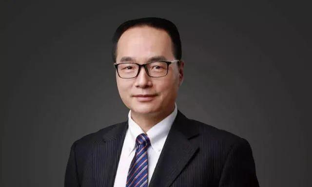 华盖资本鹿炳辉（聚焦投资智慧，创造卓越回报）