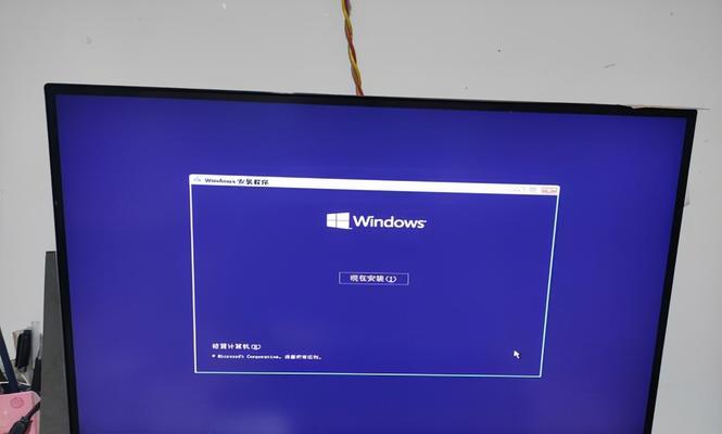 W7系统安装教程（操作简单、稳定可靠，W7系统安装指南助您快速上手）