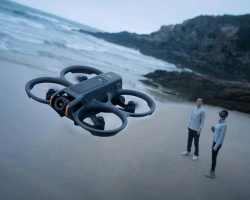 DJI眼镜（DJI眼镜带您飞入未来的虚拟现实世界）
