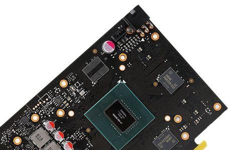 昂达GTX950性能综合评测（畅享游戏世界，昂达GTX950带给你的惊喜）