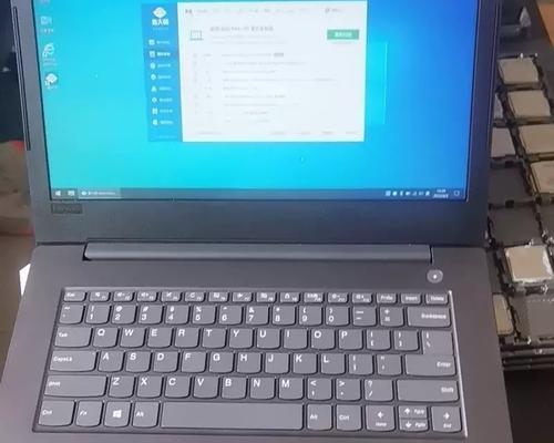 联想笔记本i5的性能评测（高性能处理器带来的全新体验）