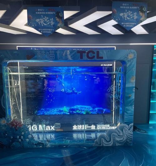 了解TCL水净化器（TCL水净化器的关键特点及使用体验）
