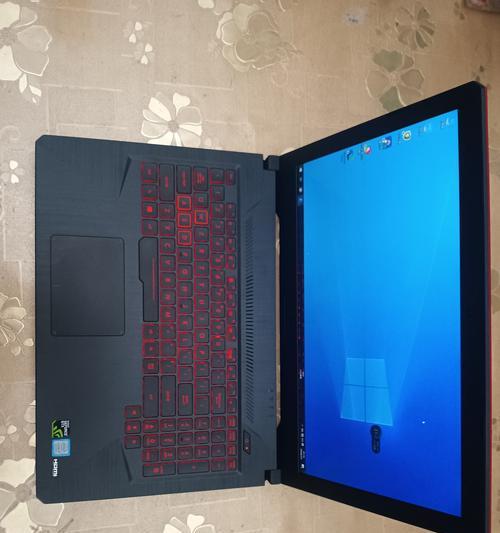 GT1050显卡的性能与优势（一款强劲的显卡，带给你极致游戏体验）