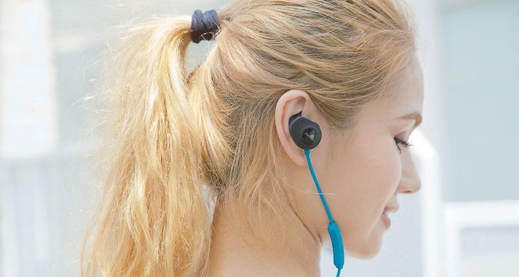 探索SoundSport耳机的音质与舒适度