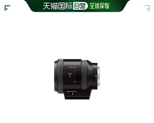 探究索尼E18200镜头的优势与应用领域（一款多功能全画幅变焦镜头的评测与分析）