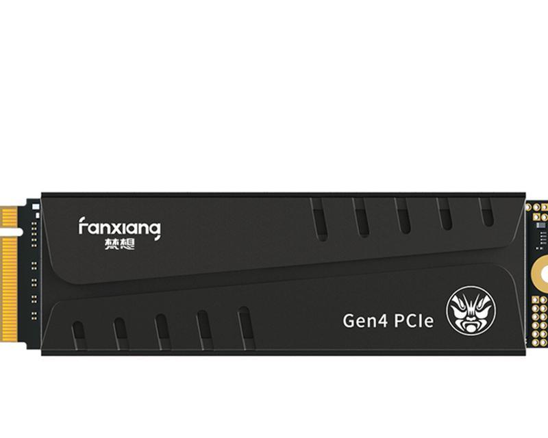 SSD硬盘的优势与应用（以闪存技术为基础的高速存储解决方案）