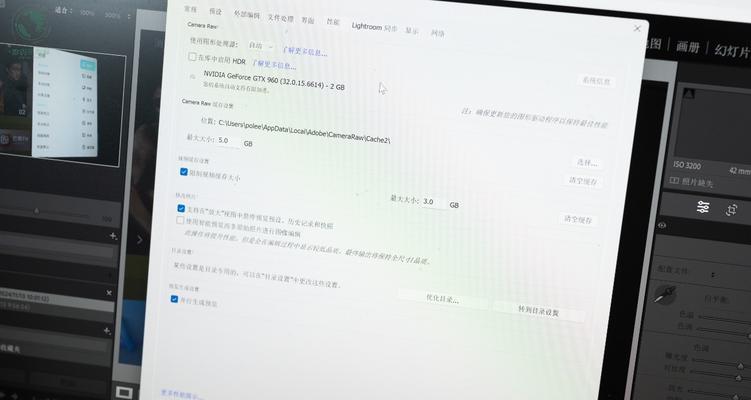 以2系列显卡为主题的文章（探索2系列显卡的性能和应用领域）