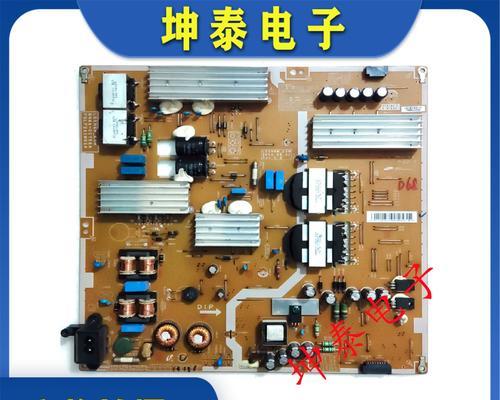 三星UA55HU5903电视的功能和性能综述（探索三星UA55HU5903电视的画质、音效及智能功能）