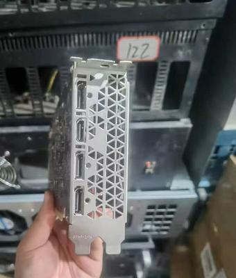 显卡1070-8g的性能和优势解析（探索NVIDIAGeForceGTX10708GB显卡的强大性能和多功能优势）