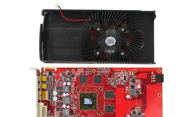 深度剖析HD7770蓝宝石显卡的性能与优势（探索HD7770蓝宝石显卡的关键特点与最佳运用）