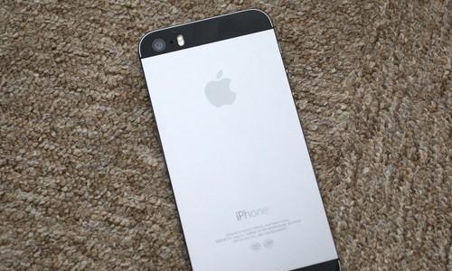 iPhone5s质量评测