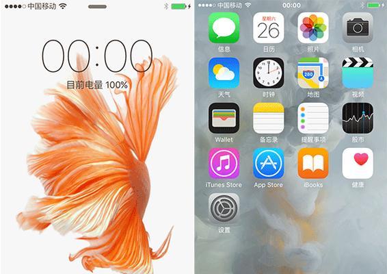 澳洲版iPhone6s（全新升级，澳洲版iPhone6s带给你更多惊喜）