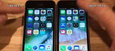 探索iPhone5s在10.3系统下的使用体验（优化系统升级、新功能体验、性能与稳定性测试）