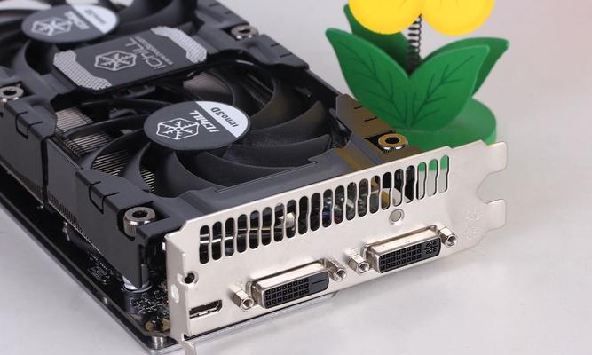 GTX780Ti冰龙版（全面升级的显卡体验，高效冰龙散热系统）