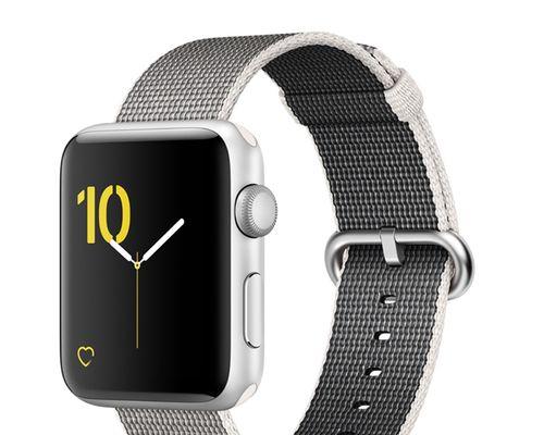 iWatch第一代的功能和用户体验（探索iWatch第一代的创新特性和用户反馈）