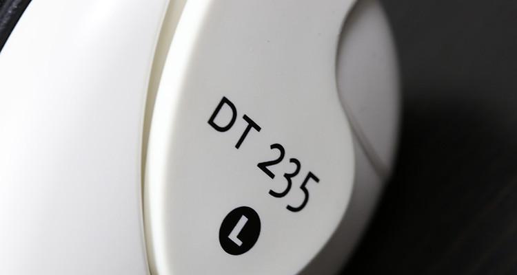 DT235耳机音质如何？（DT235耳机的设计、舒适度和耐用性。）