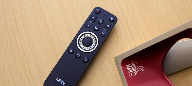 乐视TVX55电视体验报告（全面评测乐视TVX55的画质、音效、操作系统等功能）