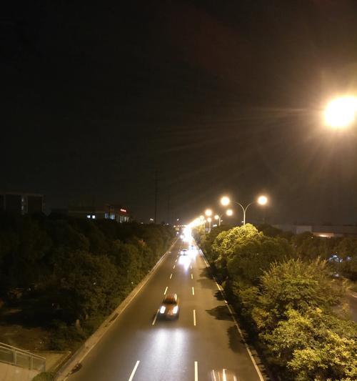 一加手机3的拍照效果如何？（揭秘一加手机3的摄影实力，拍照成像一览无余）