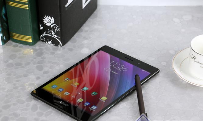 华硕Z580CA（全面评析华硕Z580CA的性能、设计与用户体验）
