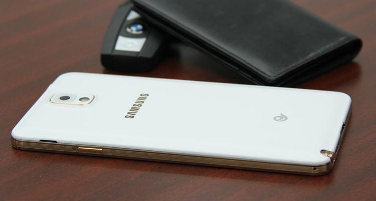 三星Note3质量评价（三星Note3的性能、耐用性和用户体验）