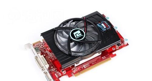 AMD500系列显卡（探索AMD500系列显卡的创新科技与高性能特点）