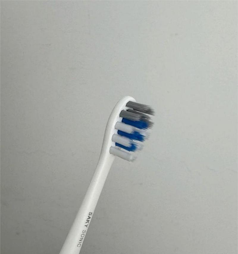 舒客电动牙刷G2（揭秘舒客电动牙刷G2的智能科技与卓越性能）