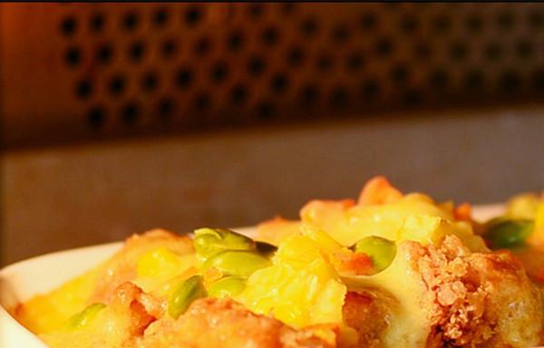 探索Chizza的独特之处（以鸡肉为主的新品种薄饼披萨）