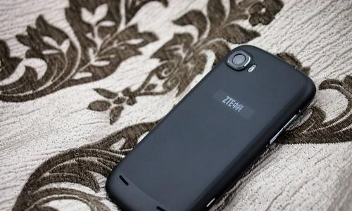 中兴U970（探索中兴U970的功能与特点，带您走入智能手机的新时代）