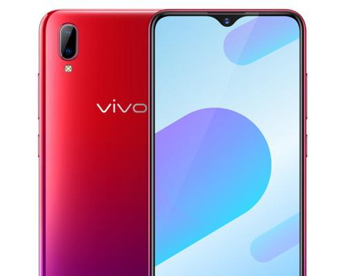 vivoY69手机体验报告（性能强劲，拍照更出色）
