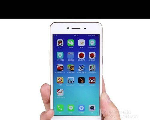 华为5S屏幕效果如何？（探究华为5S屏幕的视觉享受）