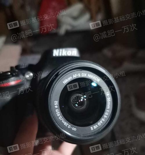 尼康18-55镜头评测（一镜赏尽风光，尼康18-55镜头的卓越表现与特点）