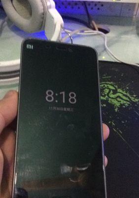 小米5黑色怎么样？一起来了解！（外观、性能、摄像头等方面的详细评价揭秘）
