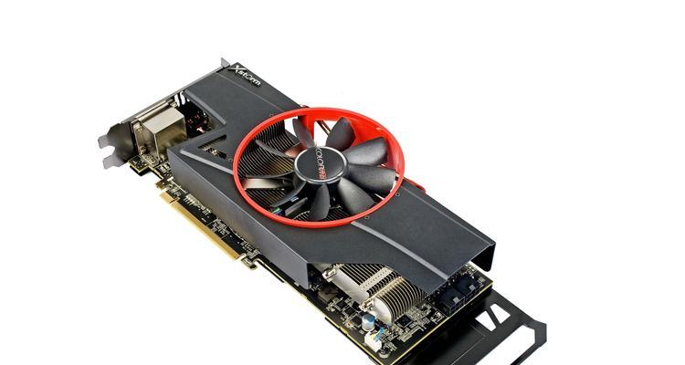 HD6870显卡全面评测（高性能与成本效益并存，HD6870显卡引领游戏体验）