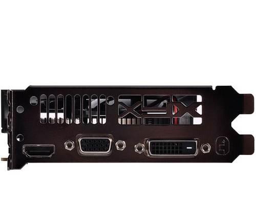 盈通R7240显卡的性能和特点剖析（一款适合中低端用户的高性价比显卡）