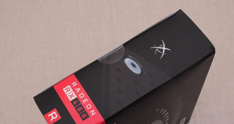 RX480X（全面解析AMDRX480X显卡的性能与特点）