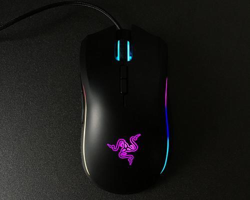 曼巴蛇5G竞技版（突破性能极限，让你成为游戏世界的主宰）