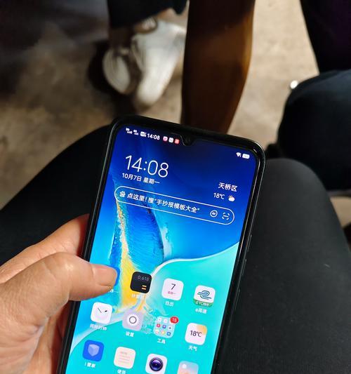 vivo智能手机的优势与特点（以vivo智能手机怎么样为主题的详细评测及用户体验分享）