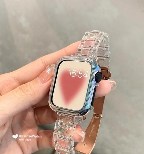 iWatch第一代（探索iWatch第一代的功能和设计，引领智能手表时代的开端）