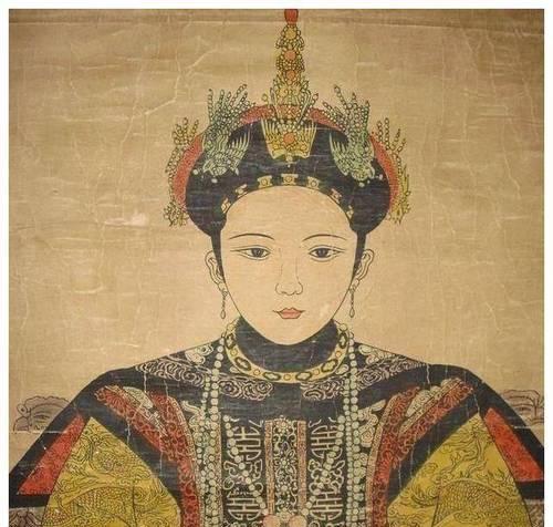 慈禧的真实面目（揭开慈禧背后的面纱，探寻她的真实形象）