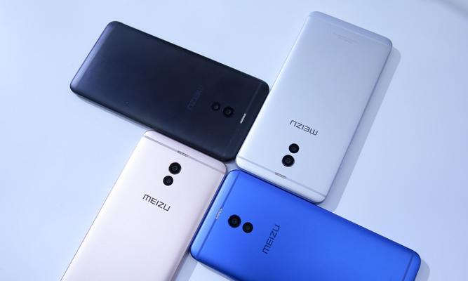 魅族Note6参数解析（全面升级，性能出众，魅族Note6细节揭秘）