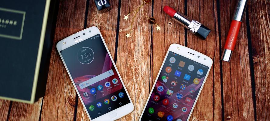 MotoZ2（揭秘MotoZ2的强大摄影能力，一切从拍照开始）